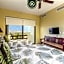 2BR Condo - Private Patio - Ocean View