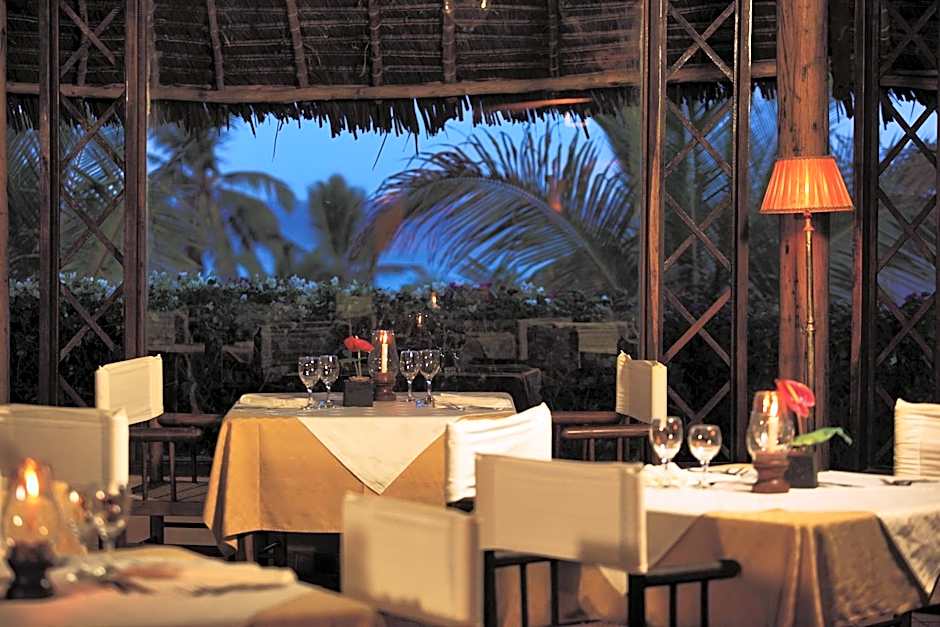 Hotel Club Dongwe