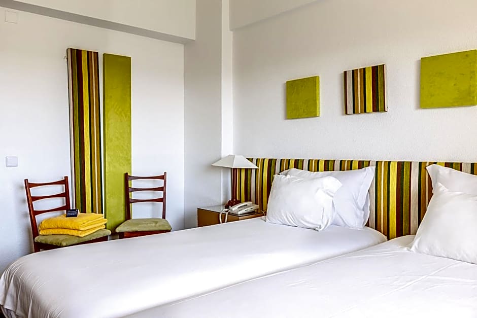 Hotel Golf Mar