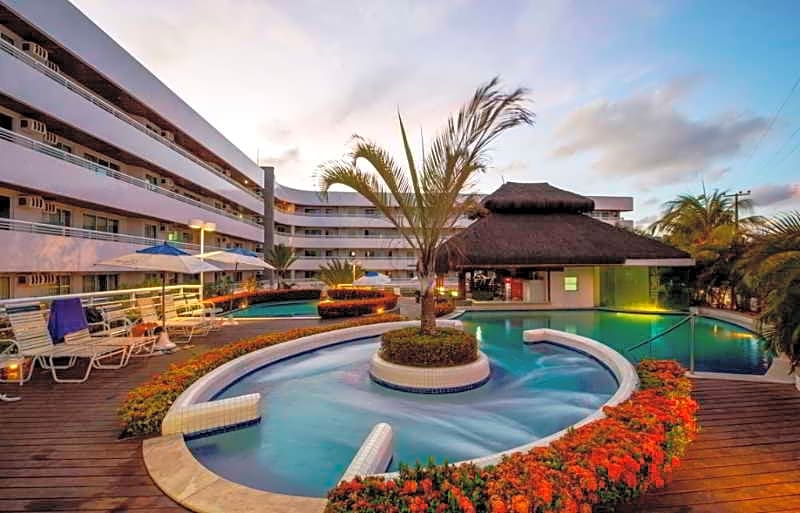 Paradise Blue Marlin Hotel