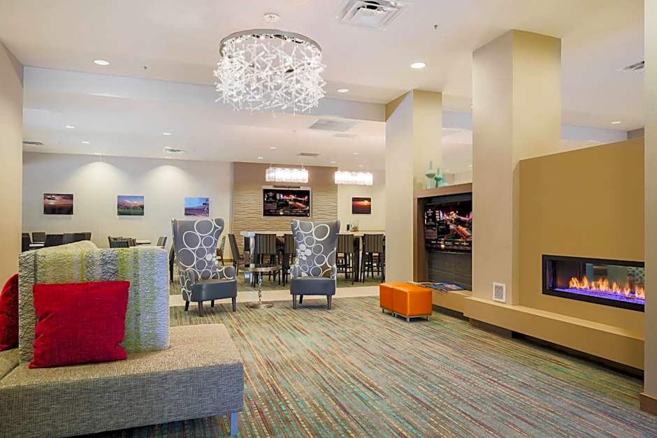 Residence Inn by Marriott San Jose Airport