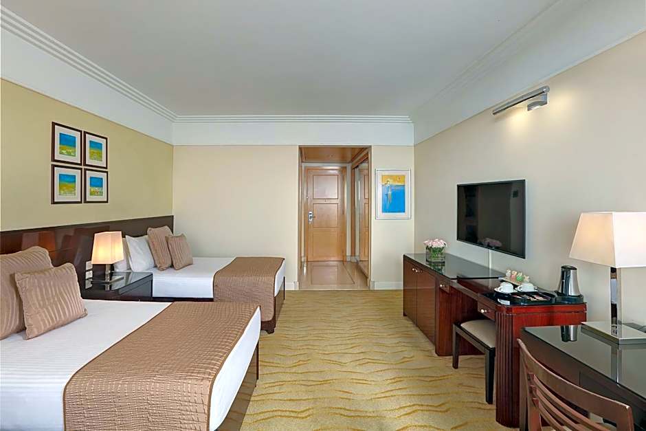 Le Royal Hotel - Beirut