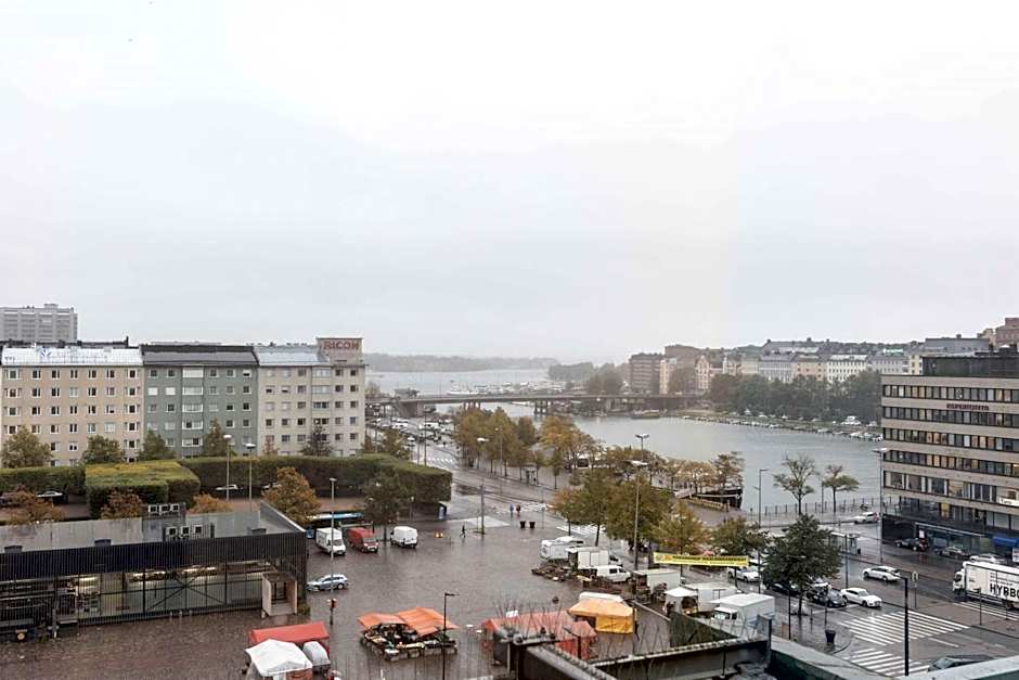 Scandic Hakaniemi