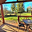 Chalets de la Colagne