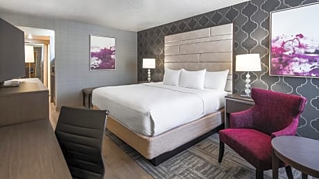 Abbey Inn Cedar City