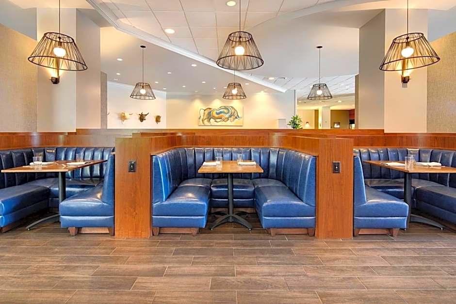 Winston-Salem Marriott