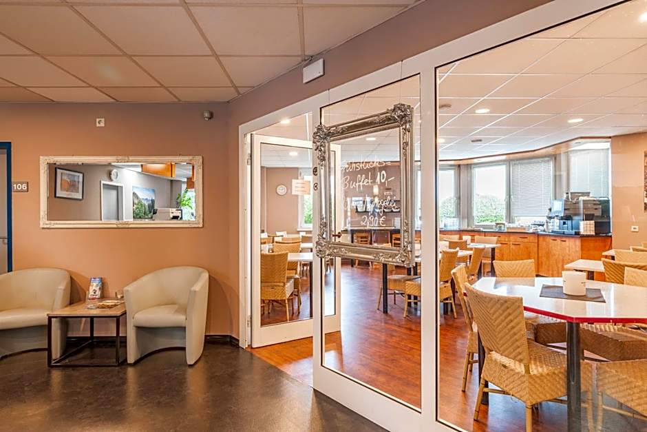 Euro-Hotel