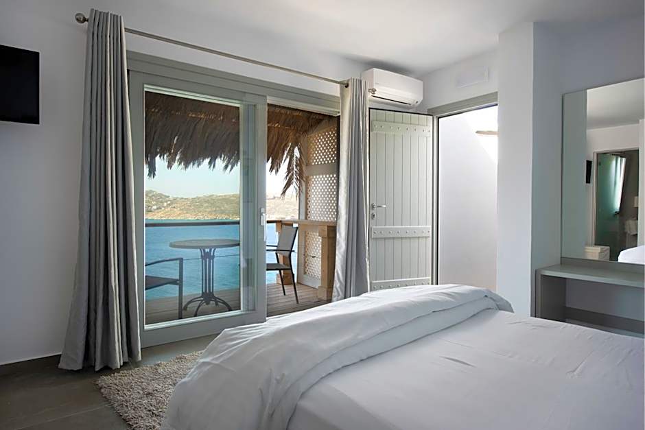 Greco Philia Hotel Boutique