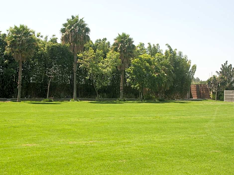 Hotel Camino del Bosque Atlixco