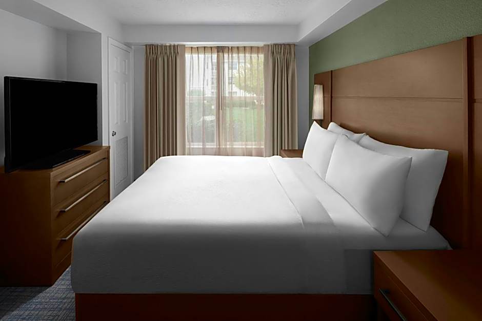 Residence Inn by Marriott Salt Lake City Cottonwood