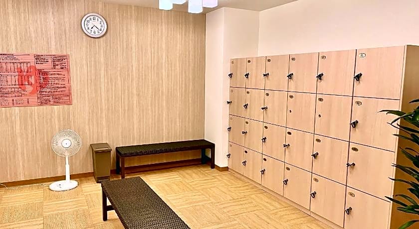 Apa Hotel Chiba-Yachiyo-Midorigaoka