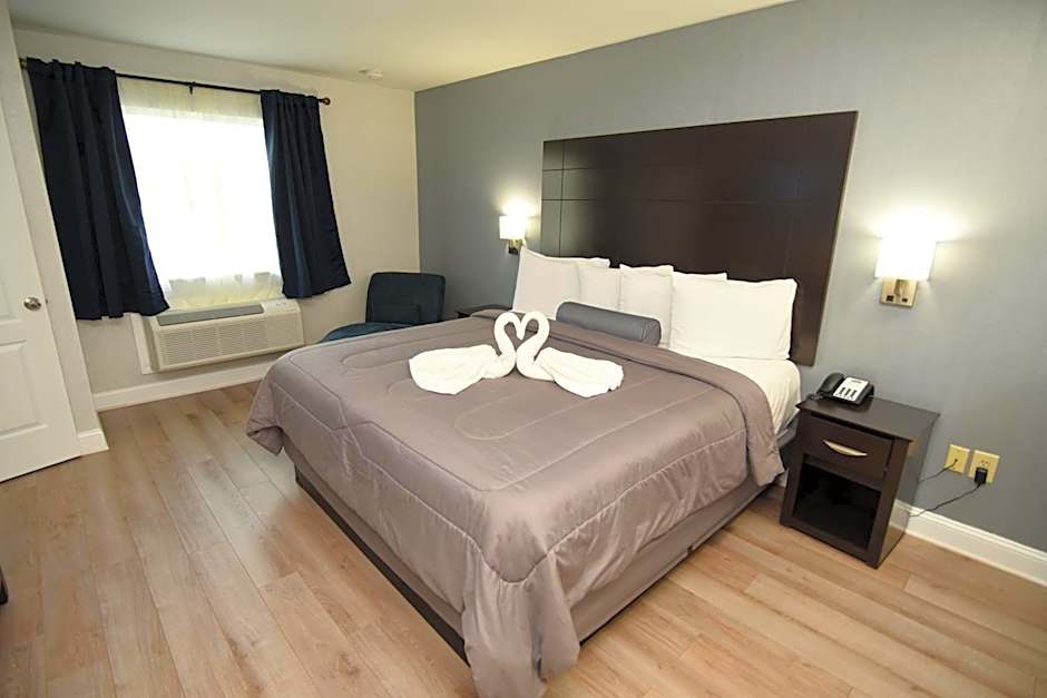 FairBridge Hotel Atlantic City