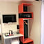 Hôtel Boutique Richelieu, Lyon Gare Part-Dieu