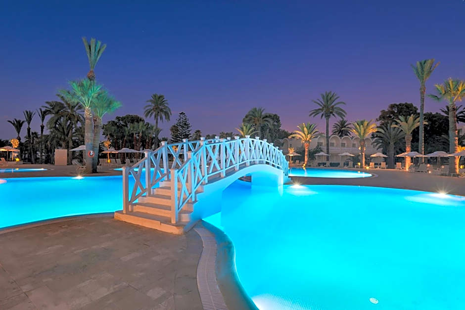 Occidental Sousse Marhaba