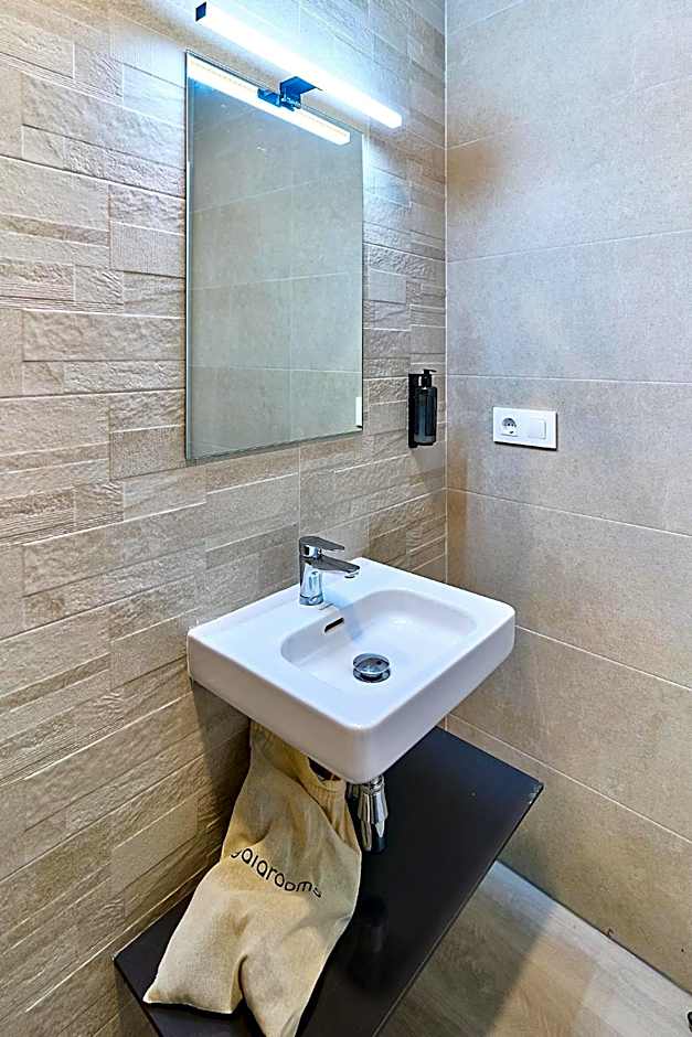 Hotel Gran Vía by gaiarooms