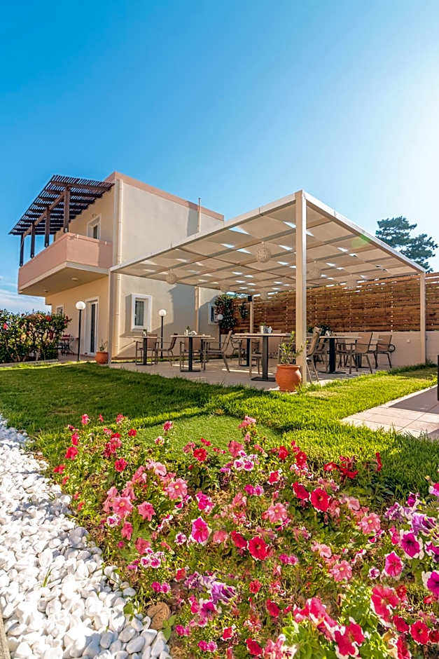 Dimitra & Evdokia Hotel