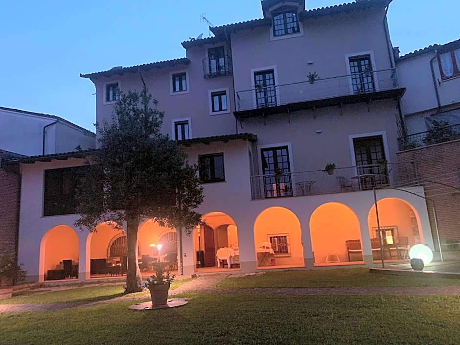 Hotel Locanda San Giacomo
