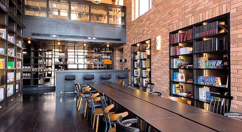 Town Square Suite by Toscana Valley