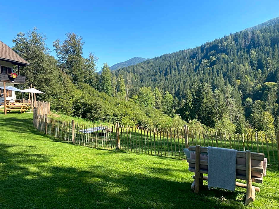 Pension Gasthof Arriach