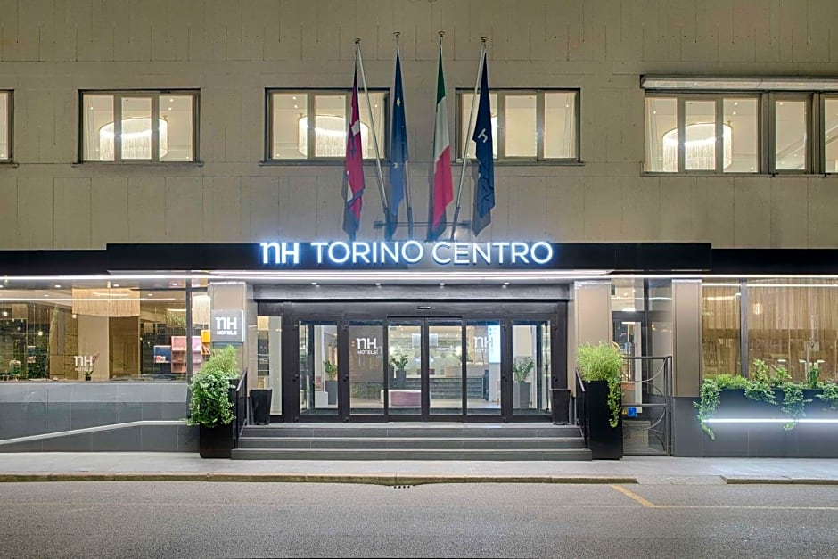 NH Torino Centro