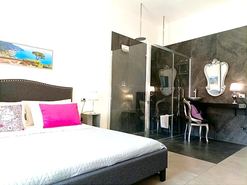 Symposion B&B Apart