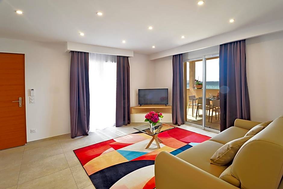 Résidence Saint-Jean