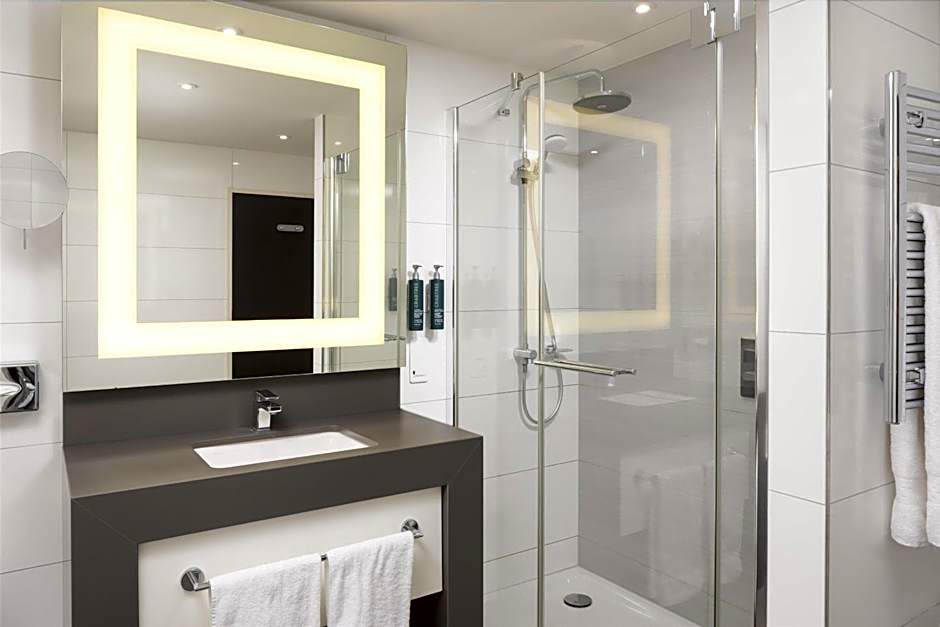 DoubleTree By Hilton Luxembourg