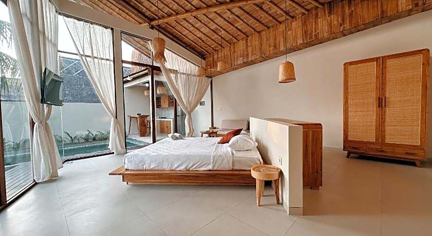 Capila Villa