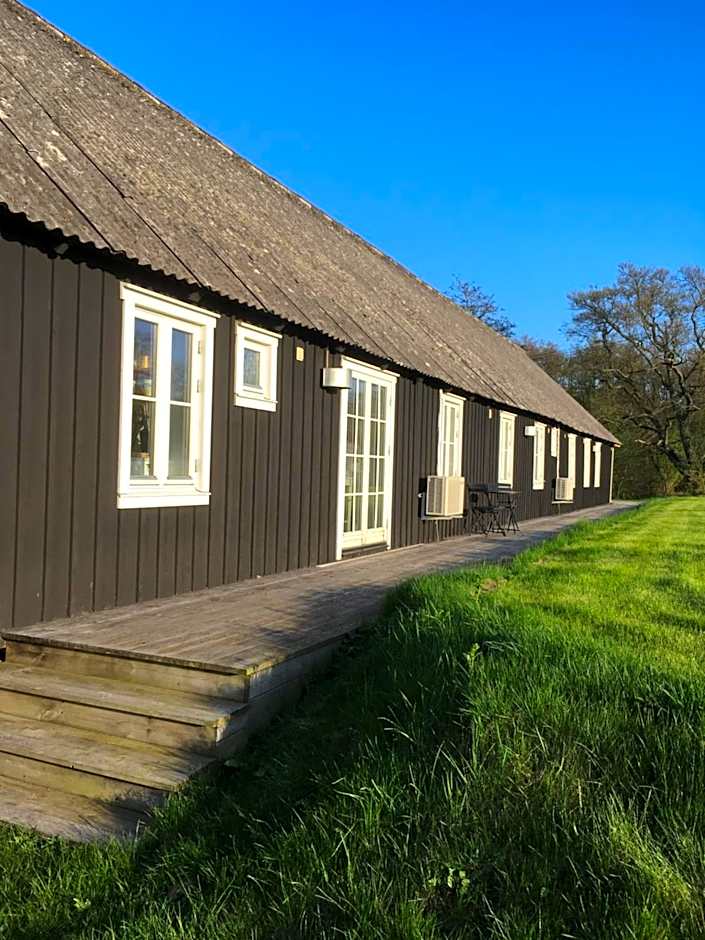 Brogård