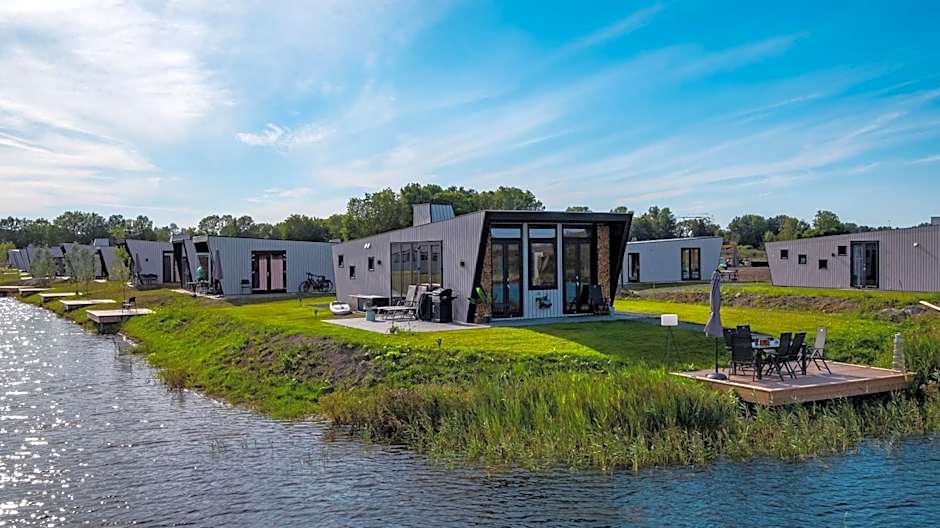 EuroParcs De IJssel Eilanden