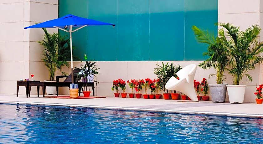 Ramada by Wyndham Jamshedpur