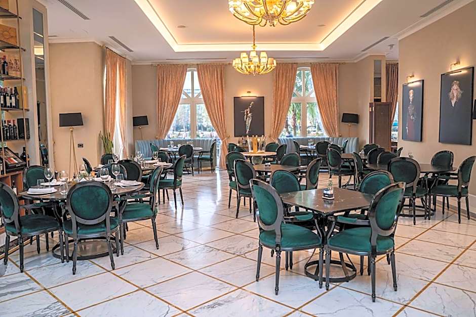 Radisson Collection Morina Hotel, Tirana