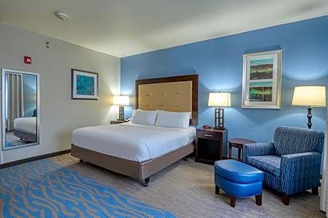 King Room - Disability Access