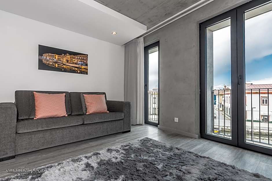 Innapartments - São Gonçalinho