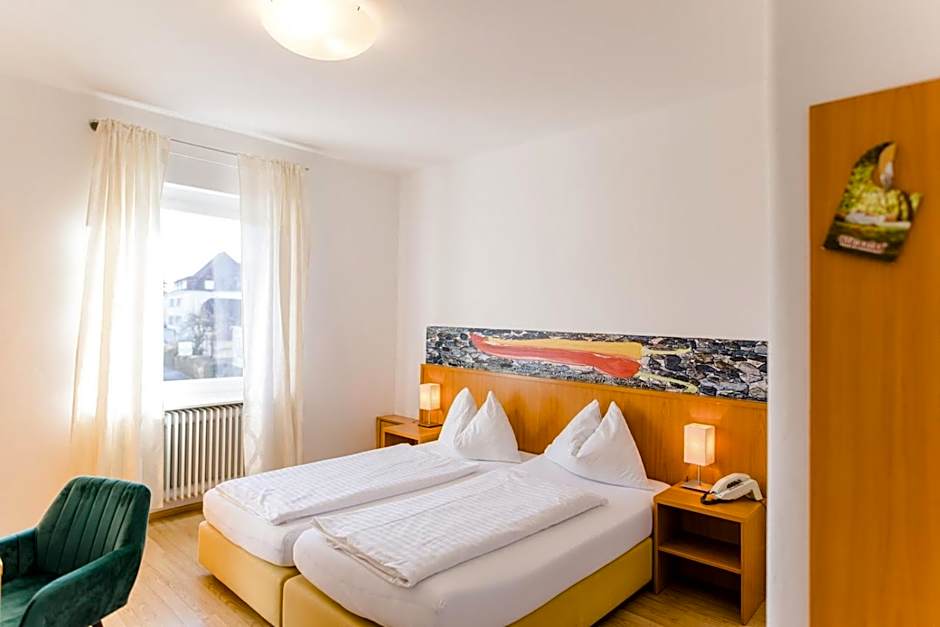 Hotel Wirtshaus Römerhof