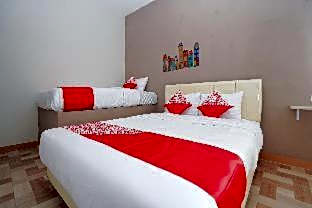 Urbanview Hotel Syariah Near Gelora Delta Sidoarjo