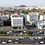 Platinum Alkhamseen Serviced Apartments