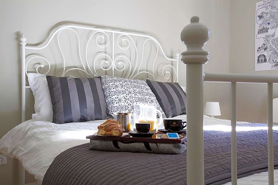 Un Attimo A Roma B&B