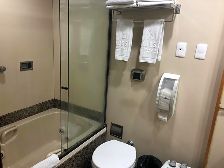 Majestic Rio Palace Hotel