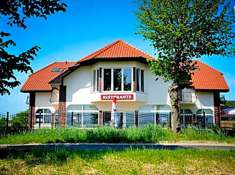 Rezydencja Lux