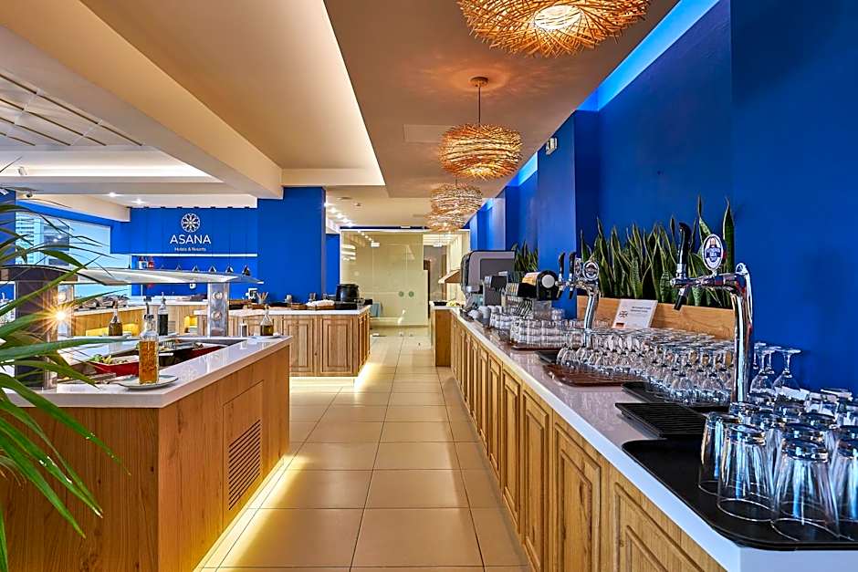 Asana Hotel