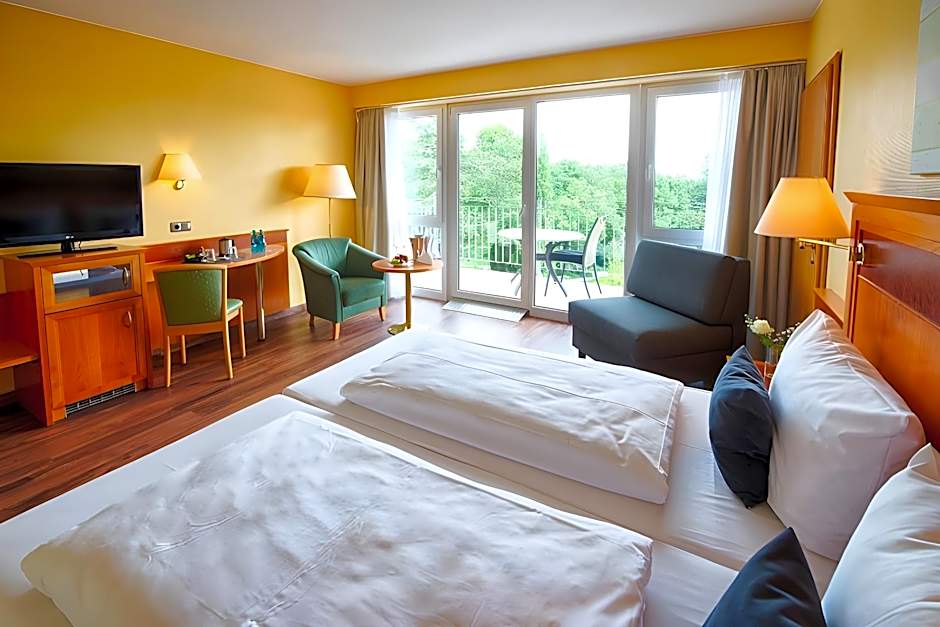 ACHAT Hotel Bad Durkheim