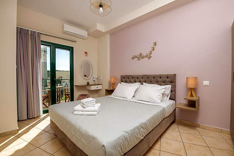 Koukos Loft Apartments