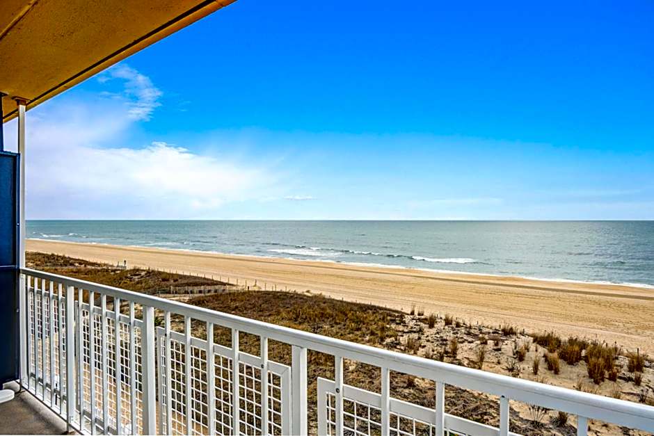 Dunes Suites Oceanfront