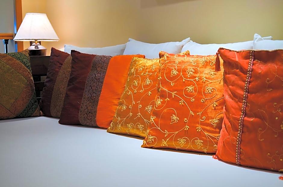 The Marbella Heights Boutique Hotel