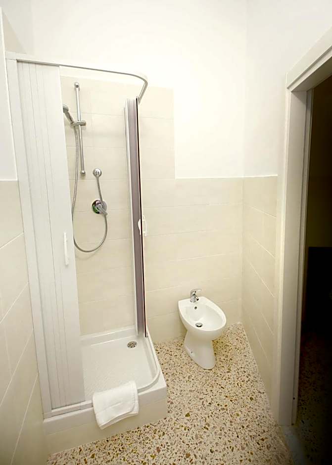B&B Salernoway