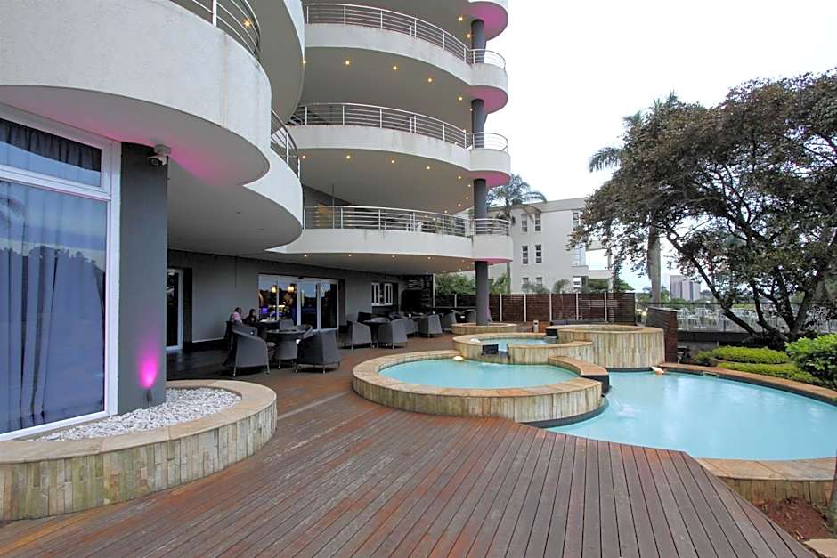 Coastlands Musgrave Hotel