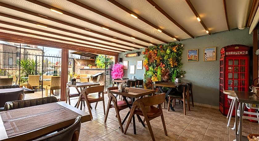 Sultanahmet Inn Hotel