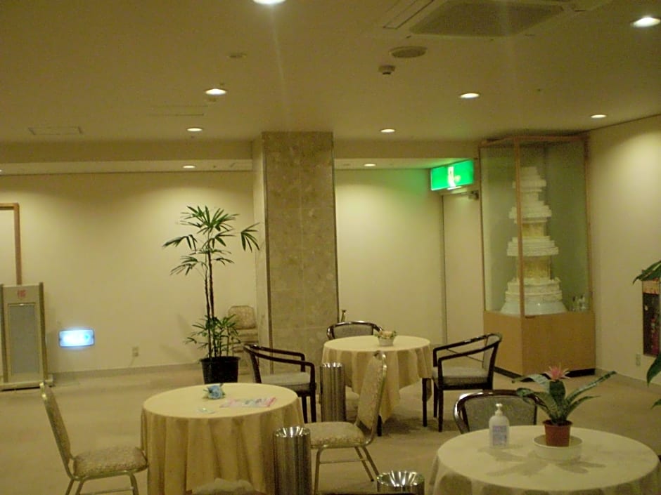 Shingu Ui Hotel