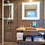 Novotel Brussels City Centre